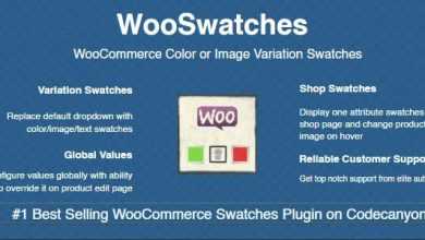 Photo of [Download-S1] WooSwatches v2.7.04