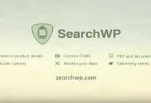 Photo of [Download-S1] SearchWP WordPress Plugin v3.0.4 + Addons