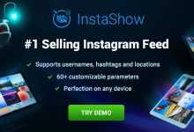 Photo of [Download-S1] Instagram Feed v2.5.0 - WordPress Gallery for Instagram