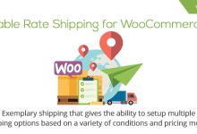 Photo of [Download-S1] Table Rate Shipping for WooCommerce v4.0.3
