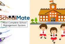Photo of [Download-S1] EZ SchoolMate - Most Complete School Management System