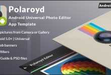Photo of [Download-S1] Polaroyd - Android Universal Photo App Template
