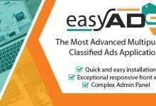 Photo of [Download-S1] EasyAds v1.0.2 - Complex Classified Ads Application