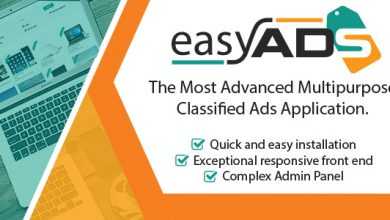 Photo of [Download-S1] EasyAds v1.0.2 - Complex Classified Ads Application