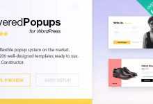 Photo of [Download-S1] Layered Popups for WordPress v6.39