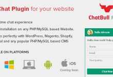 Photo of [Download-S1] ChatBull Pro v4.2.3 - PHP Live Chat Support with Desktop and Mobile App