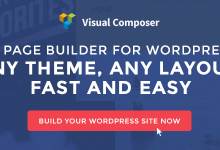Photo of [Download-S1] Visual Composer v5.2.1 - Page Builder for WordPress
