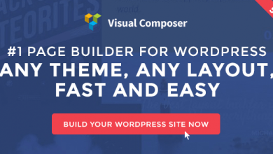 Photo of [Download-S1] Visual Composer v5.2.1 - Page Builder for WordPress