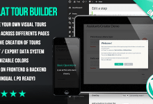 Photo of [Download-S1] WP Flat Tour Builder v3.259