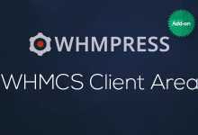 Photo of [Download-S1] WHMCS Client Area v2.7.2 – WHMpress Addon
