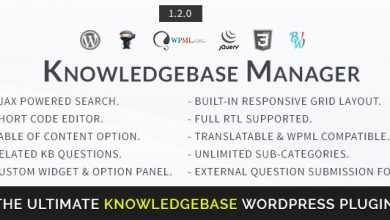 Photo of [Download-S1] BWL Knowledge Base Manager v1.2.0
