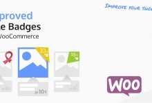 Photo of [Download-S1] Improved Sale Badges for WooCommerce v3.1.2