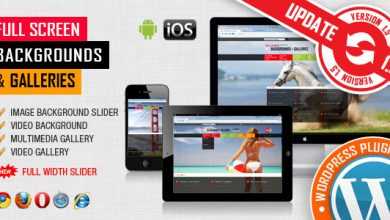 Photo of [Download-S1] Image & Video FullScreen Background Plugin v1.5.3