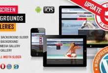 Photo of [Download-S1] Image & Video FullScreen Background Plugin v1.5.3.4