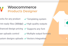 Photo of [Download-S1] Woocommerce Products Designer v4.11