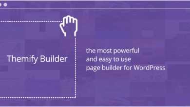 Photo of [Download-S1] Themify Builder v2.0.9