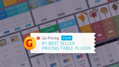 Photo of [Download-S1] Go Pricing v3.3.8 - WordPress Responsive Pricing Tables