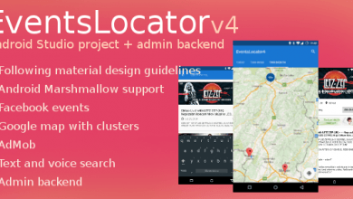 Photo of [Download-S1] EventsLocator v.4.0.4