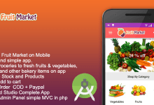 Photo of [Download-S1] Fruit Market - Local fruit store app