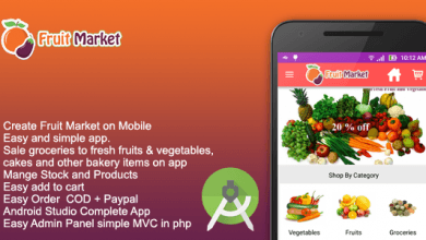 Photo of [Download-S1] Fruit Market - Local fruit store app