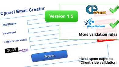 Photo of [Download-S1] Cpanel Email Creator v1.61