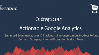 Photo of [Download-S1] Actionable Google Analytics for WooCommerce v3.2.0