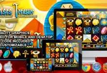 Photo of [Download-S1] Slot Ramses - HTML5 Casino Game
