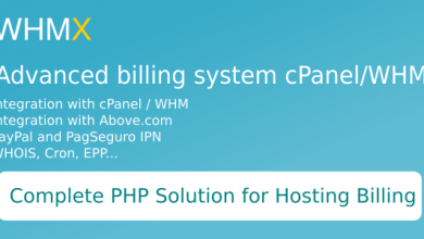 Photo of [Download-S1] Complete register domain and billing for cPanel/WHM v1.0.4
