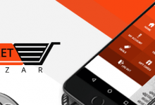 Photo of [Download-S1] Ticket Bazzar - Online Movie Ticket Booking Mobile App