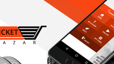 Photo of [Download-S1] Ticket Bazzar - Online Movie Ticket Booking Mobile App