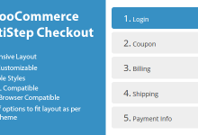 Photo of [Download-S1] WooCommerce MultiStep Checkout Wizard v2.7