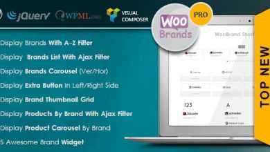 Photo of [Download-S1] WooCommerce Brands v4.3.2