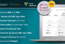Photo of [Download-S1] WooCommerce Brands v4.3.9