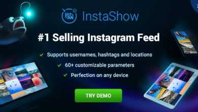 Photo of [Download-S1] Instagram Feed v2.5.2 - WordPress Gallery for Instagram