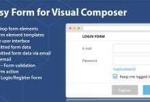 Photo of [Download-S1] DHVC Form v2.2.22 - Wordpress Form for WPBakery Page Builder