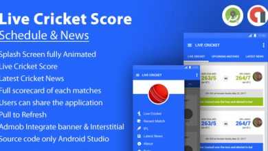 Photo of [Download-S1] Live Cricket Score & News and Live TV