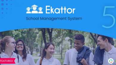 Photo of [Download-S1] Ekattor School Management System Pro v5.0