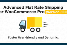 Photo of [Download-S1] Advance Flat Rate Shipping Method For WooCommerce v3.0.1