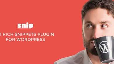 Photo of [Download-S1] Rich Snippets WordPress Plugin v2.1.0