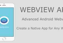 Photo of [Download-S1] WebToNative - Advanced Android WebView Application