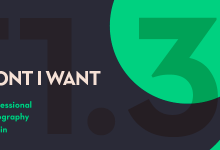 Photo of [Download-S1] Font I Want v1.3.6 - Font Management & Typography WordPress plugin