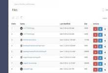 Photo of [Download-S1] Amazon S3 File Manager