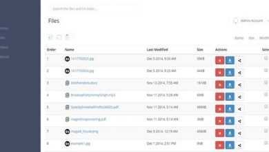 Photo of [Download-S1] Amazon S3 File Manager