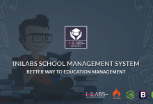 Photo of [Download-S1] Inilabs School Management System Express v3.4