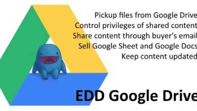 Photo of [Download-S1] EDD Google Drive v1.0.1