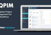Photo of [Download-S1] CQPIM WordPress Project Management Plugin v3.2.2