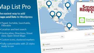 Photo of [Download-S1] Map List Pro v3.12.11 - Google Maps & Location directories
