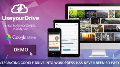 Photo of [Download-S1] Use-your-Drive v1.11.13 - Google Drive plugin for WordPress