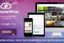 Photo of [Download-S1] Use-your-Drive v1.11.15 - Google Drive plugin for WordPress