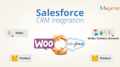 Photo of [Download-S1] Woocommerce Salesforce CRM Integration